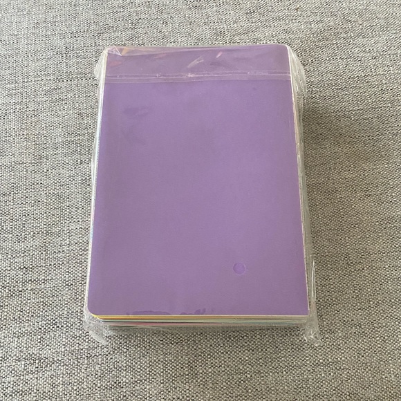 BNWT-12 Colorful Notebooks - Picture 3 of 7